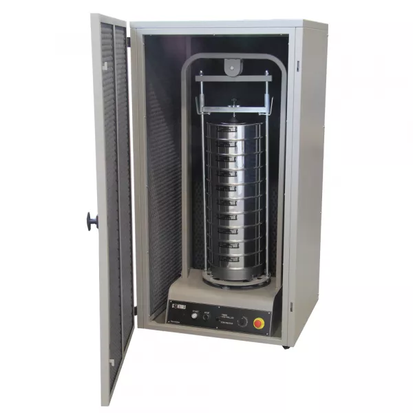 Electromechanical Sieve Shaker